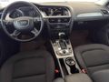 _2014 AUDİ A.4 2.0 TDİ MULTİRRONİC_SUNROOF_JOYSTİCK_FULL BAKIMLI