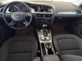 _2014 AUDİ A.4 2.0 TDİ MULTİRRONİC_SUNROOF_JOYSTİCK_FULL BAKIMLI