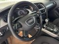 _2014 AUDİ A.4 2.0 TDİ MULTİRRONİC_SUNROOF_JOYSTİCK_FULL BAKIMLI