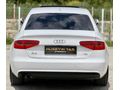 _2014 AUDİ A.4 2.0 TDİ MULTİRRONİC_SUNROOF_JOYSTİCK_FULL BAKIMLI