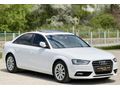 _2014 AUDİ A.4 2.0 TDİ MULTİRRONİC_SUNROOF_JOYSTİCK_FULL BAKIMLI