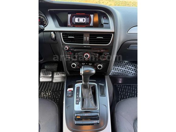 MOR OTOMOTİV DEN SATILIK