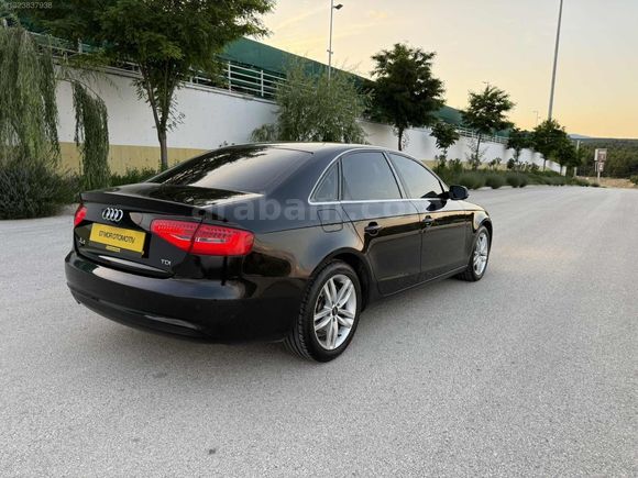MOR OTOMOTİV DEN SATILIK