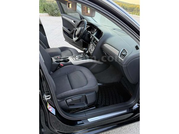 MOR OTOMOTİV DEN SATILIK