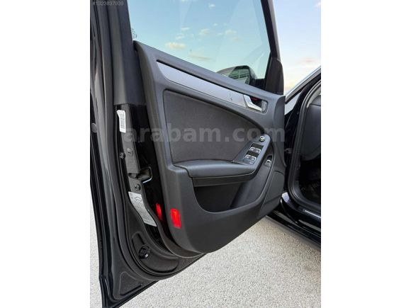 MOR OTOMOTİV DEN SATILIK
