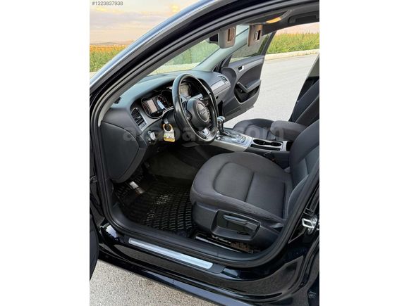 MOR OTOMOTİV DEN SATILIK