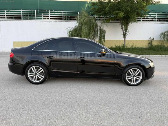 MOR OTOMOTİV DEN SATILIK