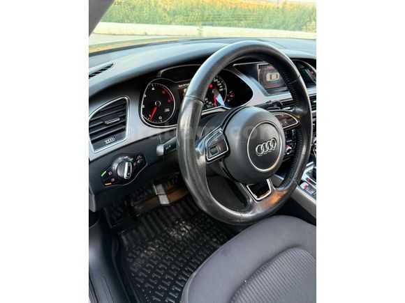 MOR OTOMOTİV DEN SATILIK