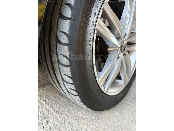 MOR OTOMOTİV DEN SATILIK