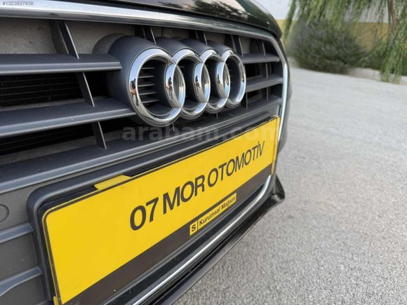 MOR OTOMOTİV DEN SATILIK