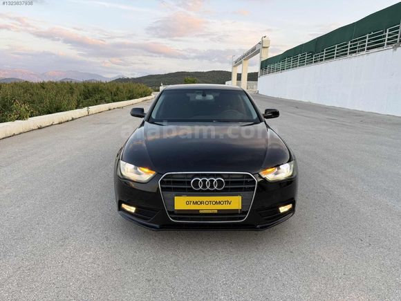 MOR OTOMOTİV DEN SATILIK