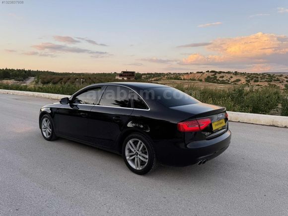 MOR OTOMOTİV DEN SATILIK