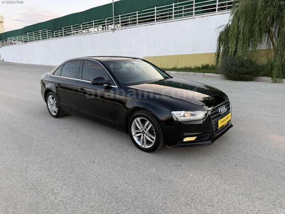 MOR OTOMOTİV DEN SATILIK
