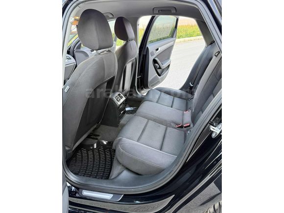 MOR OTOMOTİV DEN SATILIK