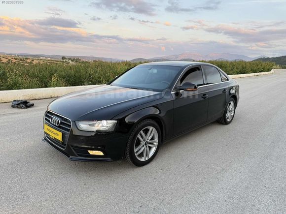 MOR OTOMOTİV DEN SATILIK