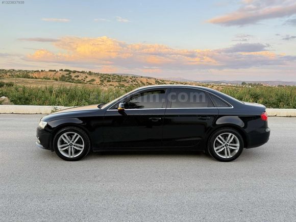 MOR OTOMOTİV DEN SATILIK