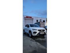 Sahibinden değişensiz boyasız Seat Ateca 1.5 EcoTSI FR 2020 Model