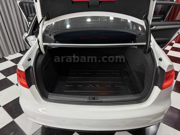 HATASIZ BOYASIZ / SIFIR GİBİ / SERVİS BAKIMLI /FULL