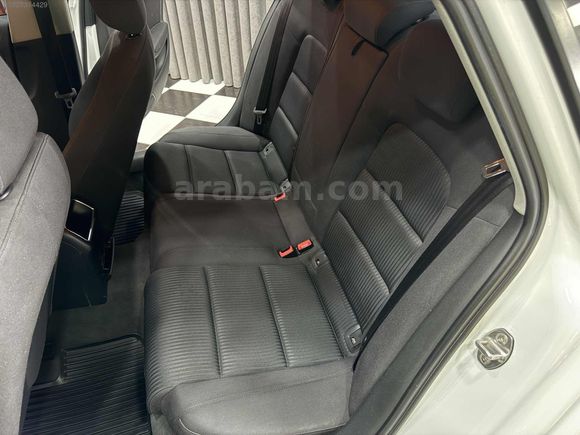 HATASIZ BOYASIZ / SIFIR GİBİ / SERVİS BAKIMLI /FULL