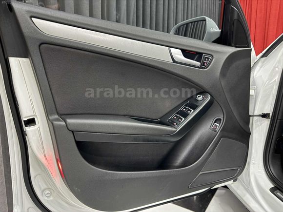 HATASIZ BOYASIZ / SIFIR GİBİ / SERVİS BAKIMLI /FULL
