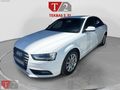 **K.K 12 AY TAKSİT İMKANI** TEKBAŞ MALTEPE'DEN AUDI A4