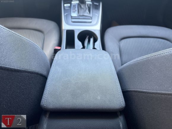 **K.K 12 AY TAKSİT İMKANI** TEKBAŞ MALTEPE'DEN AUDI A4