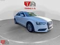 **K.K 12 AY TAKSİT İMKANI** TEKBAŞ MALTEPE'DEN AUDI A4