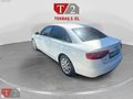 **K.K 12 AY TAKSİT İMKANI** TEKBAŞ MALTEPE'DEN AUDI A4