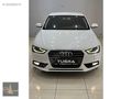 2014 A4 2.0 TDI Multitronic 196.000 km