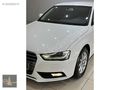 2014 A4 2.0 TDI Multitronic 196.000 km