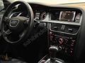 2014 A4 2.0 TDI Multitronic 196.000 km