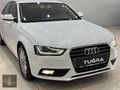 2014 A4 2.0 TDI Multitronic 196.000 km