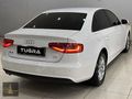 2014 A4 2.0 TDI Multitronic 196.000 km