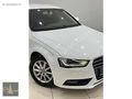 2014 A4 2.0 TDI Multitronic 196.000 km