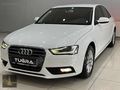 2014 A4 2.0 TDI Multitronic 196.000 km