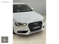2014 A4 2.0 TDI Multitronic 196.000 km