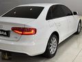 2014 A4 2.0 TDI Multitronic 196.000 km