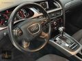 2014 A4 2.0 TDI Multitronic 196.000 km