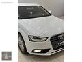 2014 A4 2.0 TDI Multitronic 196.000 km
