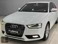 2014 A4 2.0 TDI Multitronic 196.000 km
