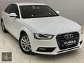 2014 A4 2.0 TDI Multitronic 196.000 km