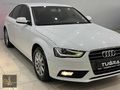 2014 A4 2.0 TDI Multitronic 196.000 km