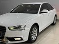 2014 A4 2.0 TDI Multitronic 196.000 km