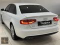 2014 A4 2.0 TDI Multitronic 196.000 km