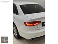 2014 A4 2.0 TDI Multitronic 196.000 km