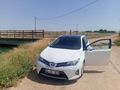Sahibinden Toyota Auris 1.4 D-4D Advance Skypack 2013 Model