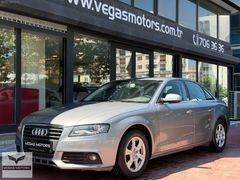 -VEGAS MOTORS- 2011 AUDİ A4 2.0 TDI BLUETOOTH AUTO HOLD CRUISE