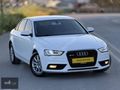 DENGE MOTORS-A4 Sedan 2.0 TDI Multitronic HATASIZ-BOYASIZ