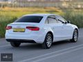 DENGE MOTORS-A4 Sedan 2.0 TDI Multitronic HATASIZ-BOYASIZ
