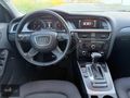 DENGE MOTORS-A4 Sedan 2.0 TDI Multitronic HATASIZ-BOYASIZ
